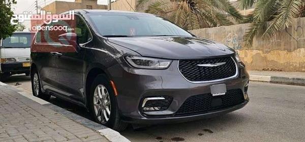 كرايسلر باسيفيكا 2024 للبيع في العراق - شط العرب